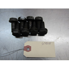 25E039 Flexplate Bolts For 02-03 Saturn Vue  3.0